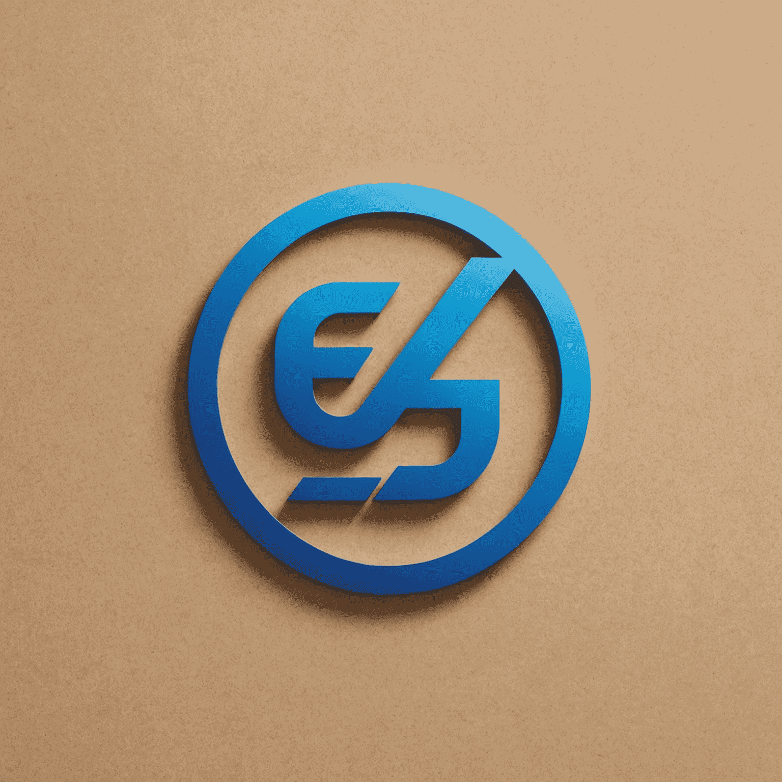 Experian Credit USA logo featuring a stylized 'E' in blue with 'Experian' text in white