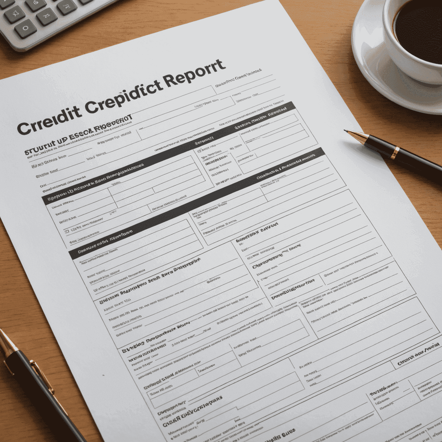 A form or interface for filing credit report disputes, with checkboxes and input fields